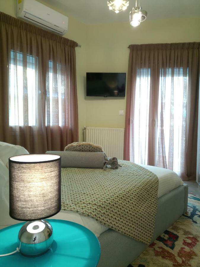 Kosmima Deluxe Apt. * Thessaloniki