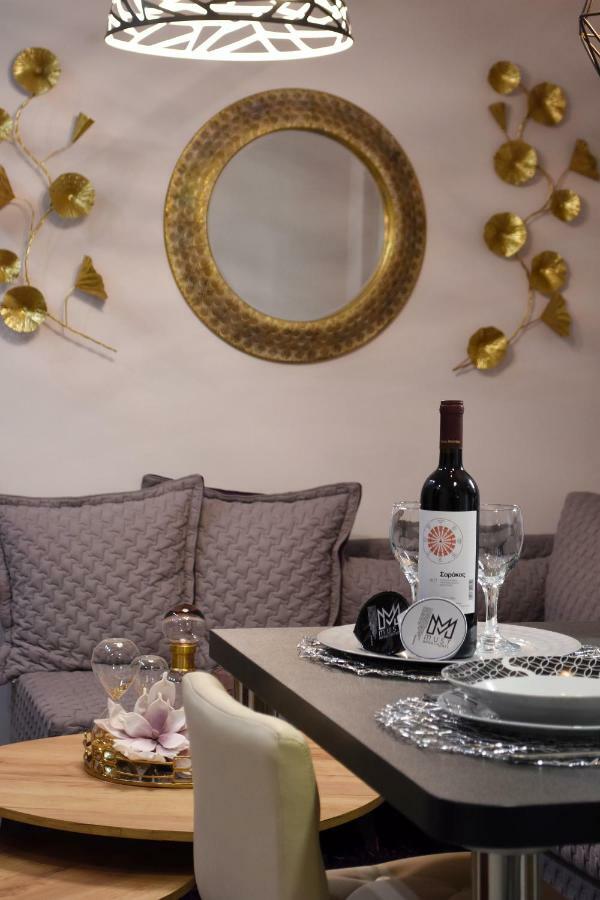 Kosmima Deluxe Apt. Thessaloniki