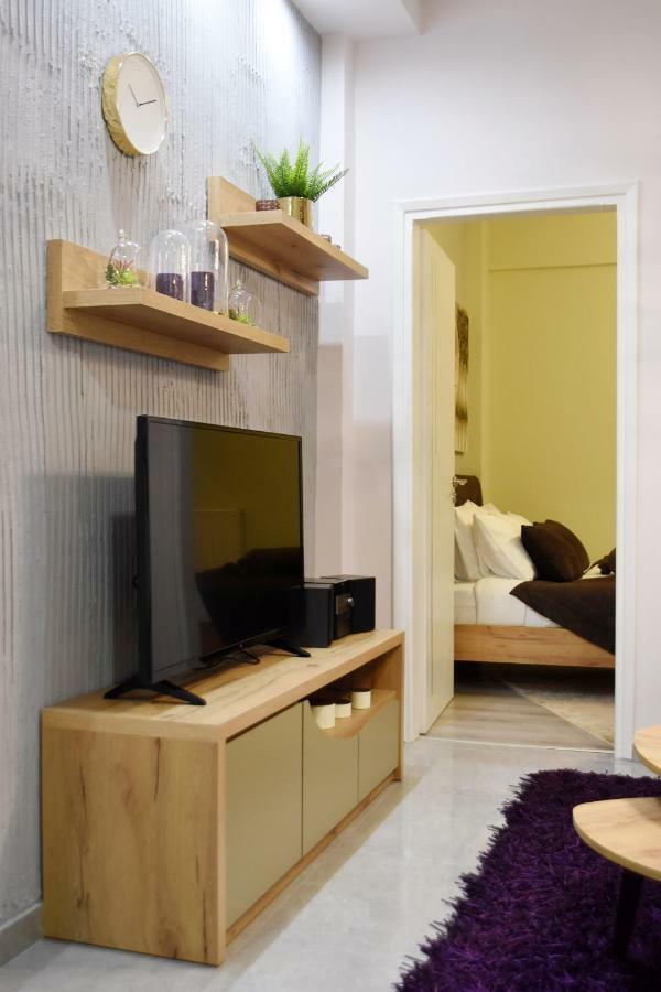 Kosmima Deluxe Apt. * Thessaloniki