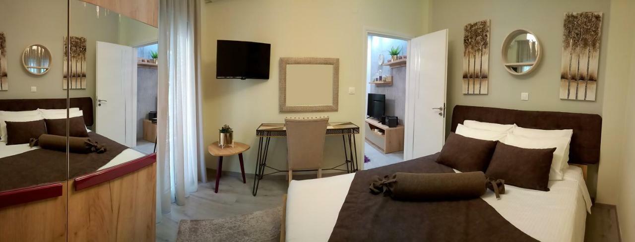 Kosmima Deluxe Apt. *