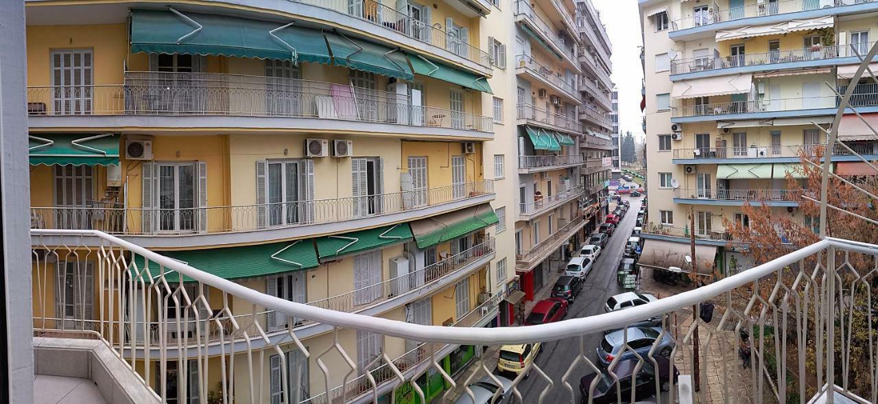 Kosmima Deluxe Apt. *