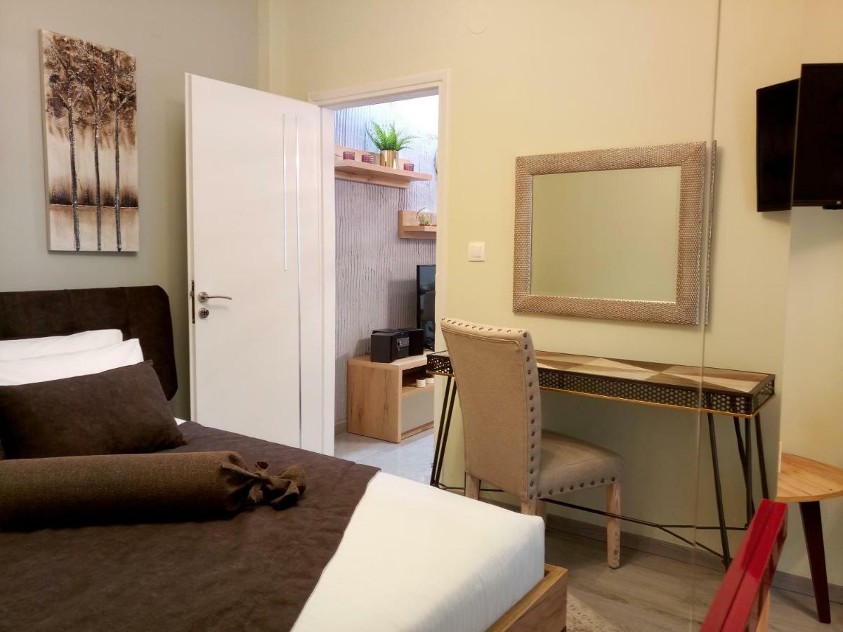 Kosmima Deluxe Apt. * Thessaloniki