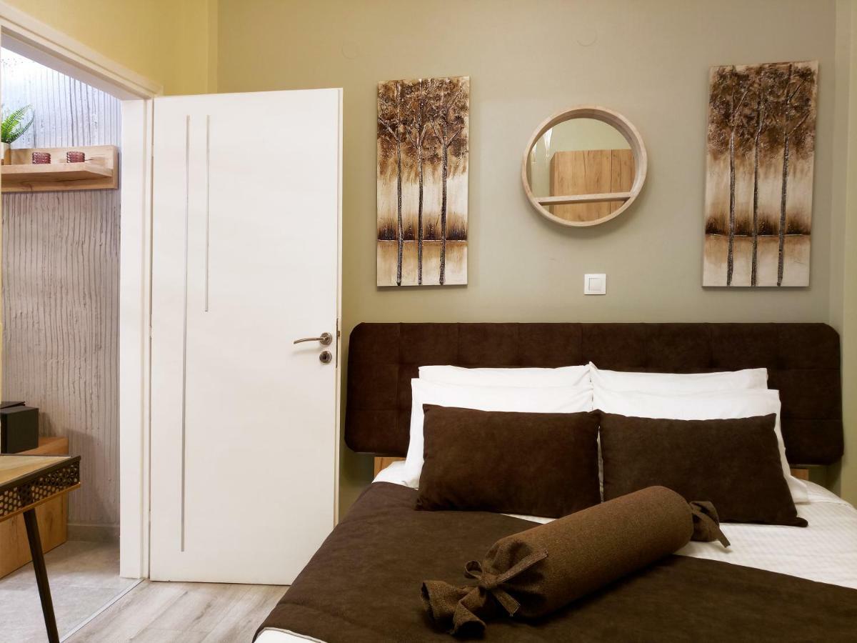 Kosmima Deluxe Apt. Thessaloniki