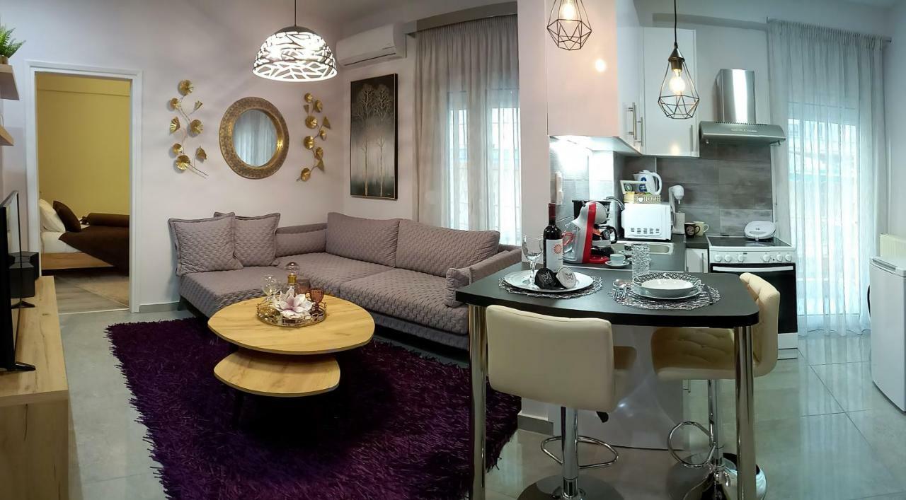 Kosmima Deluxe Apt.